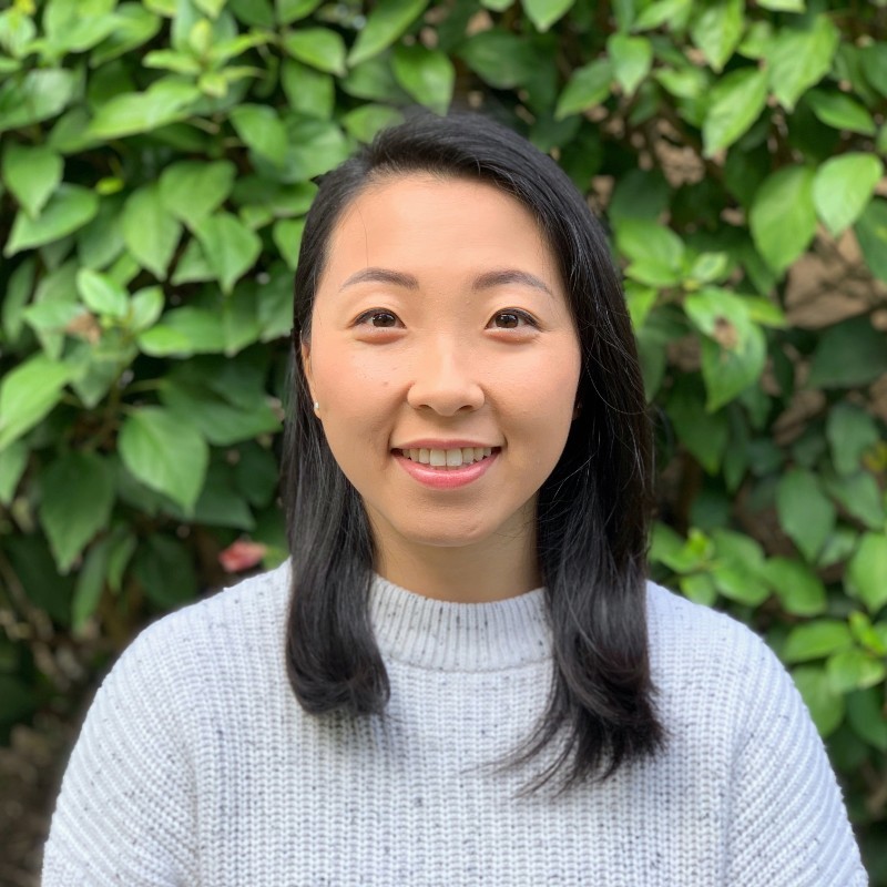 Mira Tseng